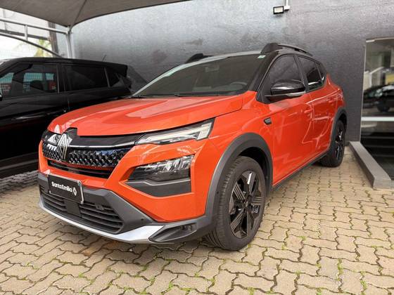 RENAULT KARDIAN 1.0 TCE FLEX PREMIÉRE EDITION EDC